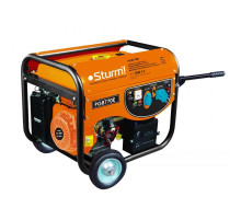 Генератор бензиновий Sturm PG8770E
