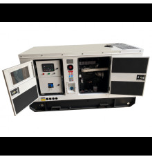 Генератор дизельний Enmax ENS 37WF