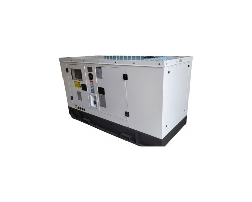 Генератор дизельний Enmax ENS 47WF