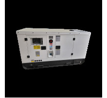 Генератор дизельний Enmax ENS 73WF