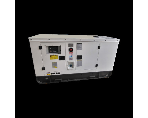 Генератор дизельний Enmax ENS 94WF