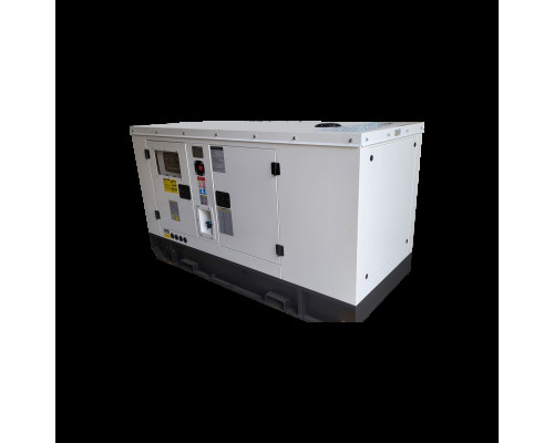 Генератор дизельний Enmax ENS 94WF