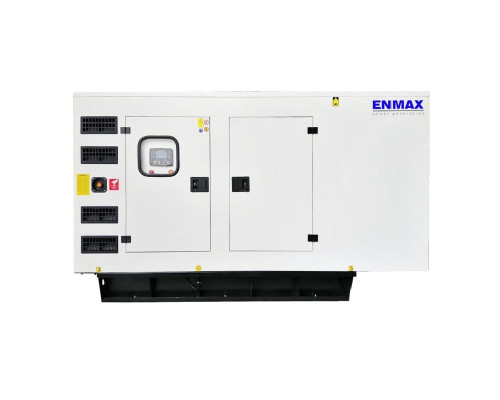 Генератор дизельний Enmax ENS 25YD