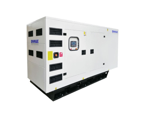 Генератор дизельний Enmax ENS 25YD
