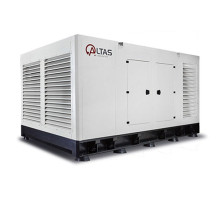 Генератор дизельний Altas AJ-B20