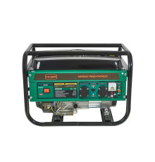 Генератор бензиновий NOWA BG2800