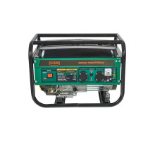 Генератор бензиновий NOWA BG3400