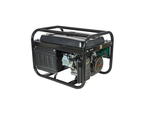 Генератор бензиновий NOWA BG3400