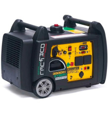 Генератор інверторний Champion C3500iES DF