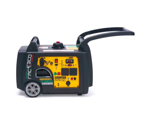 Генератор інверторний Champion C3500iES DF