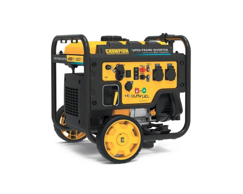 Генератор інверторний Champion C4500i G (500574-UA)
