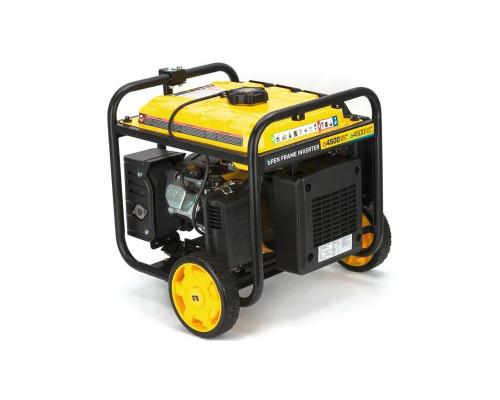 Генератор інверторний Champion C4500i G (500574-UA)