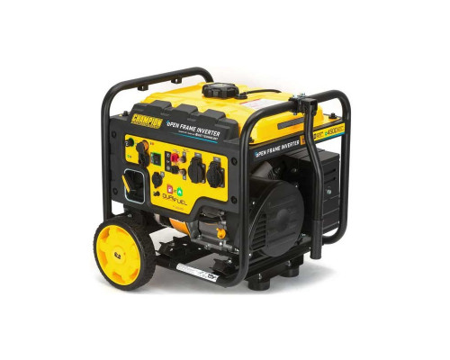 Генератор інверторний Champion C4500i G (500574-UA)