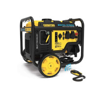 Генератор інверторний Champion C4500iE (500573-UA)