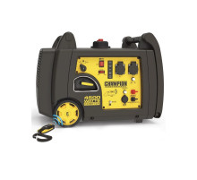 Генератор інверторний Champion C4500iES (500261-UA)