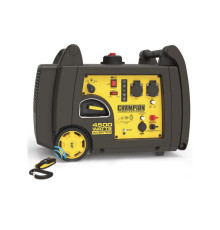 Генератор інверторний Champion C4500iES (500261-UA)