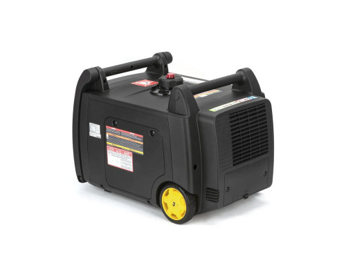 Генератор інверторний Champion C4500iES (500261-UA)