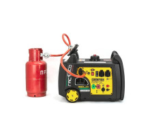 Генератор інверторний Champion C4500iES G (500263-UA)