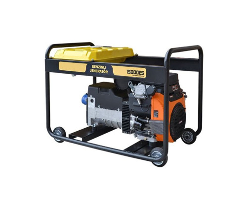 Генератор бензиновий Armak 15000ES