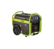 Генератор бензиновий PRAMAC PX800