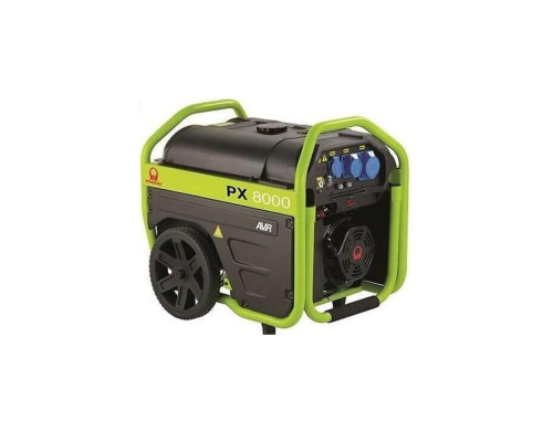 Генератор бензиновий PRAMAC PX800