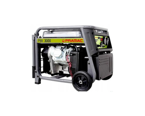 Генератор інверторний PRAMAC PMi 3000