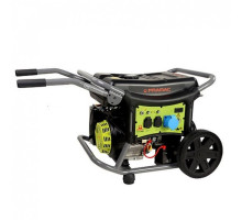 Генератор бензиновий PRAMAC WX7000ES