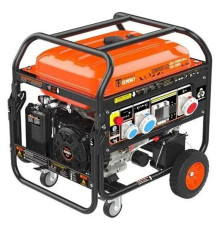 Генератор бензиновий Genergy Somport