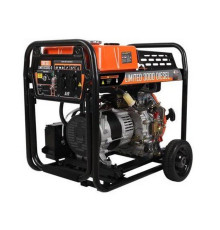Генератор дизельний Genergy Limited 3000D