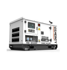 Генератор дизельний Genergy GDS14M