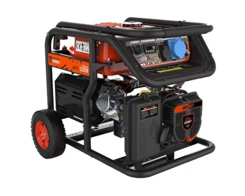 Генератор бензиновий Genergy Aneto