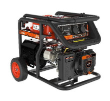 Генератор бензиновий Genergy Moncayo