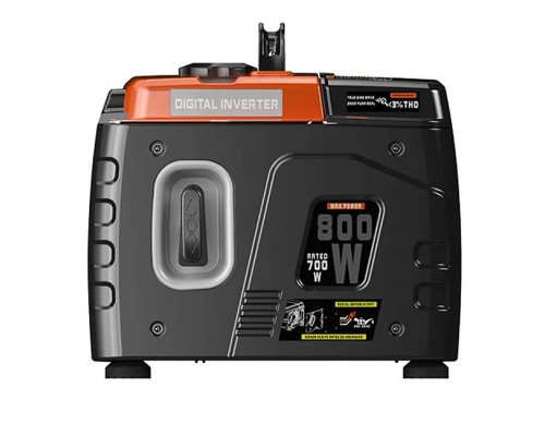 Генератор інверторний бензиновий Genergy Limited 1000i