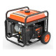 Генератор бензиновий iнверторний Genergy Creta RC