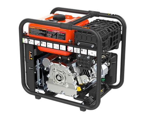 Генератор бензиновий iнверторний Genergy Feroe