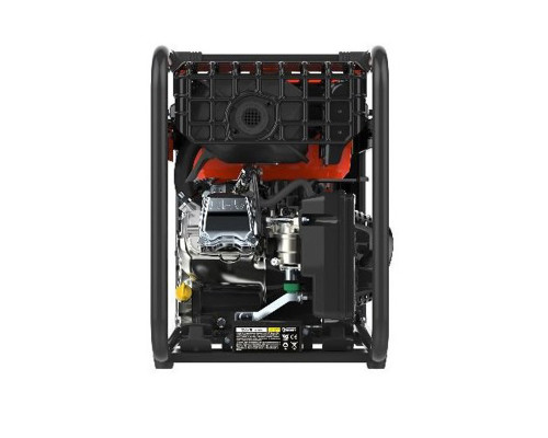 Генератор бензиновий iнверторний Genergy Feroe