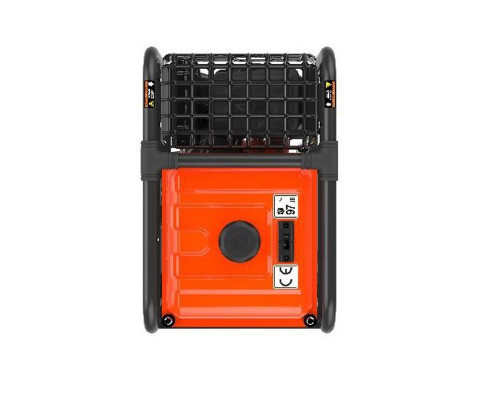 Генератор бензиновий iнверторний Genergy Feroe