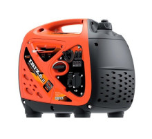 Генератор бензиновий iнверторний Genergy Ibiza