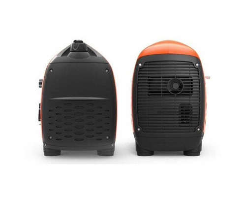 Генератор бензиновий iнверторний Genergy Ibiza