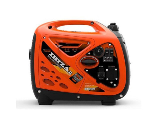 Генератор бензиновий iнверторний Genergy Ibiza