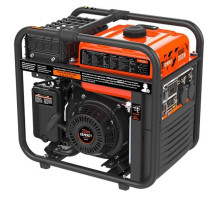 Генератор бензиновий iнверторний Genergy Rodas