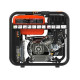 Генератор бензиновий iнверторний Genergy Rodas