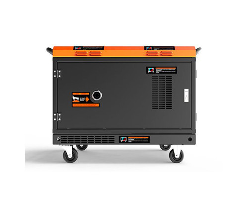 Генератор бензиновий Guardian S6-SOL