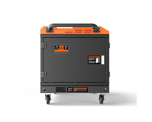 Генератор бензиновий Guardian S6-SOL