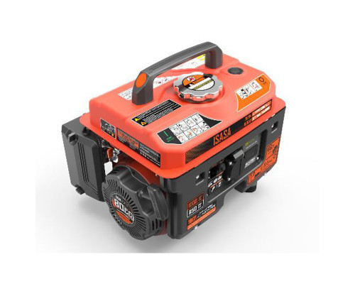 Генератор бензиновий Genergy Isasa