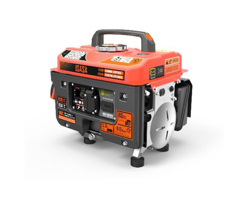 Генератор бензиновий Genergy Isasa