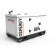 Генератор дизельний Genergy GDS14T