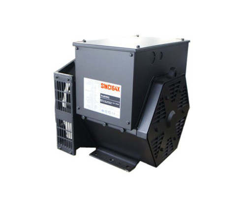 Генератор дизельний Genergy GDS14T