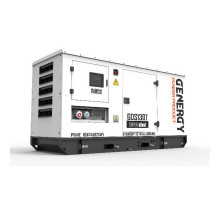 Генератор дизельний Genergy GDS130T