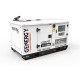 Генератор дизельний Genergy GDS27T